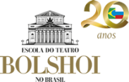 Logo Bolshoi