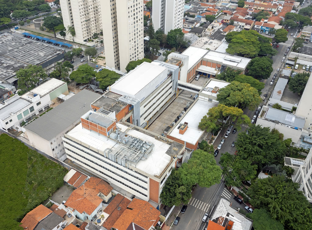 Unidade Fabril SP