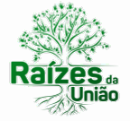 Logo Raízes da União
