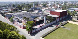 Unidades Fábriles