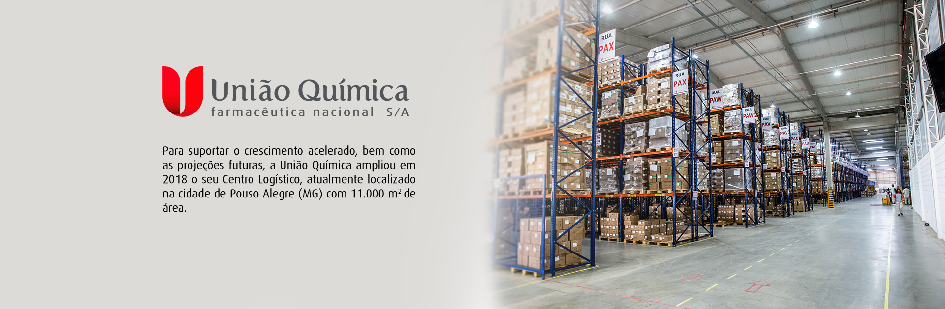 Instruções para recebimento de produtos termolábeis