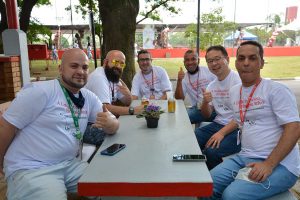 Festa Innovate