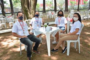 Festa Innovate