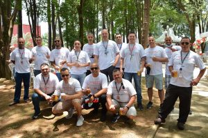 Festa Innovate