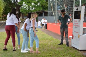 Festa Innovate