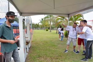 Festa Innovate