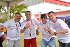 Festa Innovate