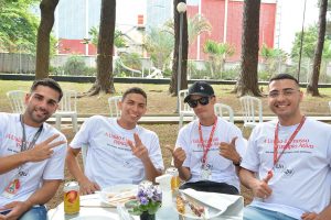 Festa Innovate