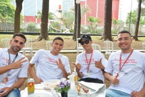 Festa Innovate