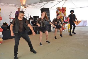 Festa Innovate