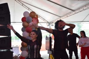 Festa Innovate