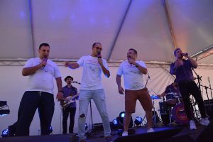 Festa Innovate