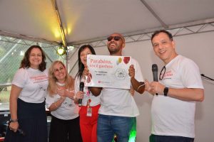 Festa Innovate