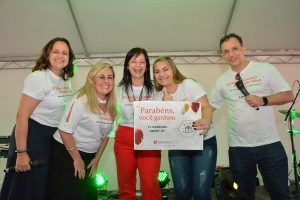 Festa Innovate