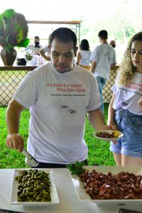 Festa Brasília 2021