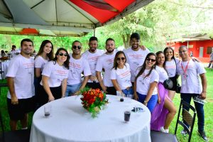 Festa Brasília 2021