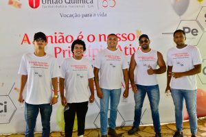 Festa Brasília 2021