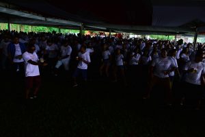 Festa Brasília 2021