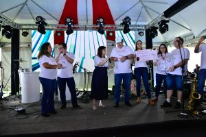 Festa Brasília 2021