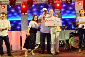 Festa Brasília 2021