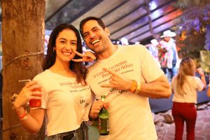Festa CA