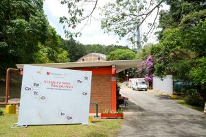 Festa Anovis, Embu-Guaçu e Laboratil