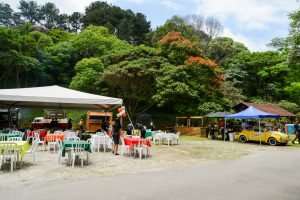 Festa Anovis, Embu-Guaçu e Laboratil