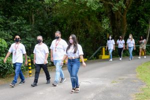 Festa Anovis, Embu-Guaçu e Laboratil