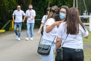 Festa Anovis, Embu-Guaçu e Laboratil