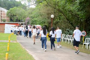 Festa Anovis, Embu-Guaçu e Laboratil