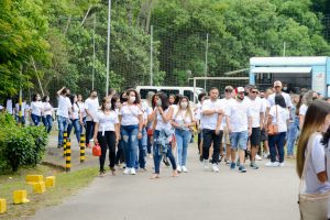 Festa Anovis, Embu-Guaçu e Laboratil