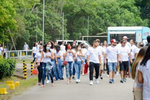 Festa Anovis, Embu-Guaçu e Laboratil