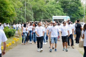 Festa Anovis, Embu-Guaçu e Laboratil