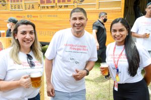 Festa Anovis, Embu-Guaçu e Laboratil