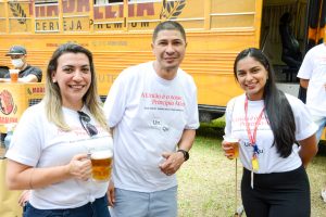 Festa Anovis, Embu-Guaçu e Laboratil