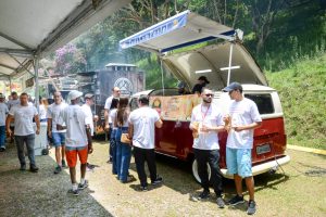 Festa Anovis, Embu-Guaçu e Laboratil