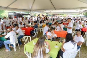 Festa Anovis, Embu-Guaçu e Laboratil