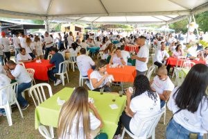 Festa Anovis, Embu-Guaçu e Laboratil