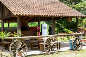 Festa Anovis, Embu-Guaçu e Laboratil