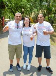 Festa Anovis, Embu-Guaçu e Laboratil