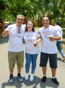 Festa Anovis, Embu-Guaçu e Laboratil