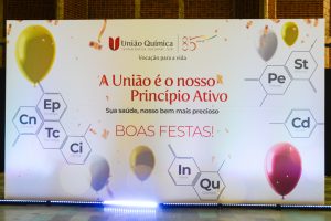 Festa Anovis, Embu-Guaçu e Laboratil