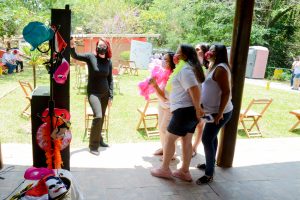 Festa Anovis, Embu-Guaçu e Laboratil