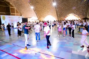 Festa Anovis, Embu-Guaçu e Laboratil