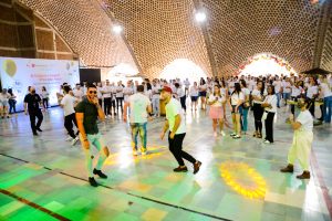 Festa Anovis, Embu-Guaçu e Laboratil