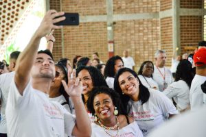 Festa Anovis, Embu-Guaçu e Laboratil