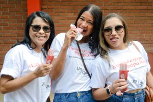 Festa Anovis, Embu-Guaçu e Laboratil