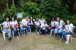 Festa Anovis, Embu-Guaçu e Laboratil