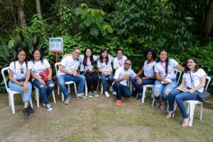 Festa Anovis, Embu-Guaçu e Laboratil