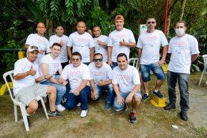 Festa Anovis, Embu-Guaçu e Laboratil